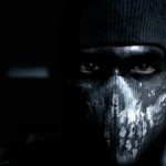 Call of Duty Ghosts