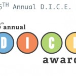 D.I.C.E. Awards