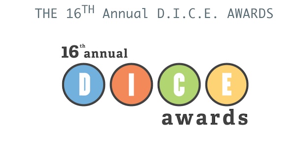 D.I.C.E. Awards