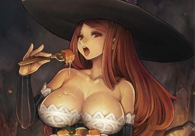 Dragons Crown