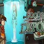 Goodbye Deponia
