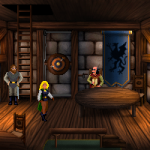 Heroines Quest