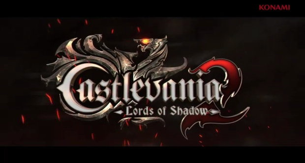 Lords of Shadow 2