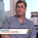 Michael Pachter
