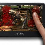 Mortal Kombat Vita