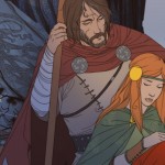 The Banner Saga