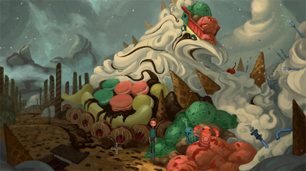 broken age