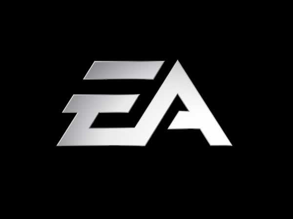 ea logo