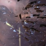 eve online