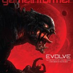 evolve
