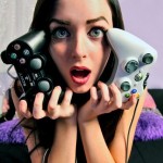 girl game