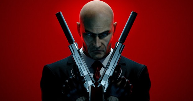 hitman