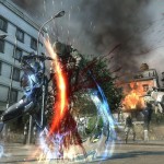 metal gear rising