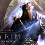 skyrim dragonborn