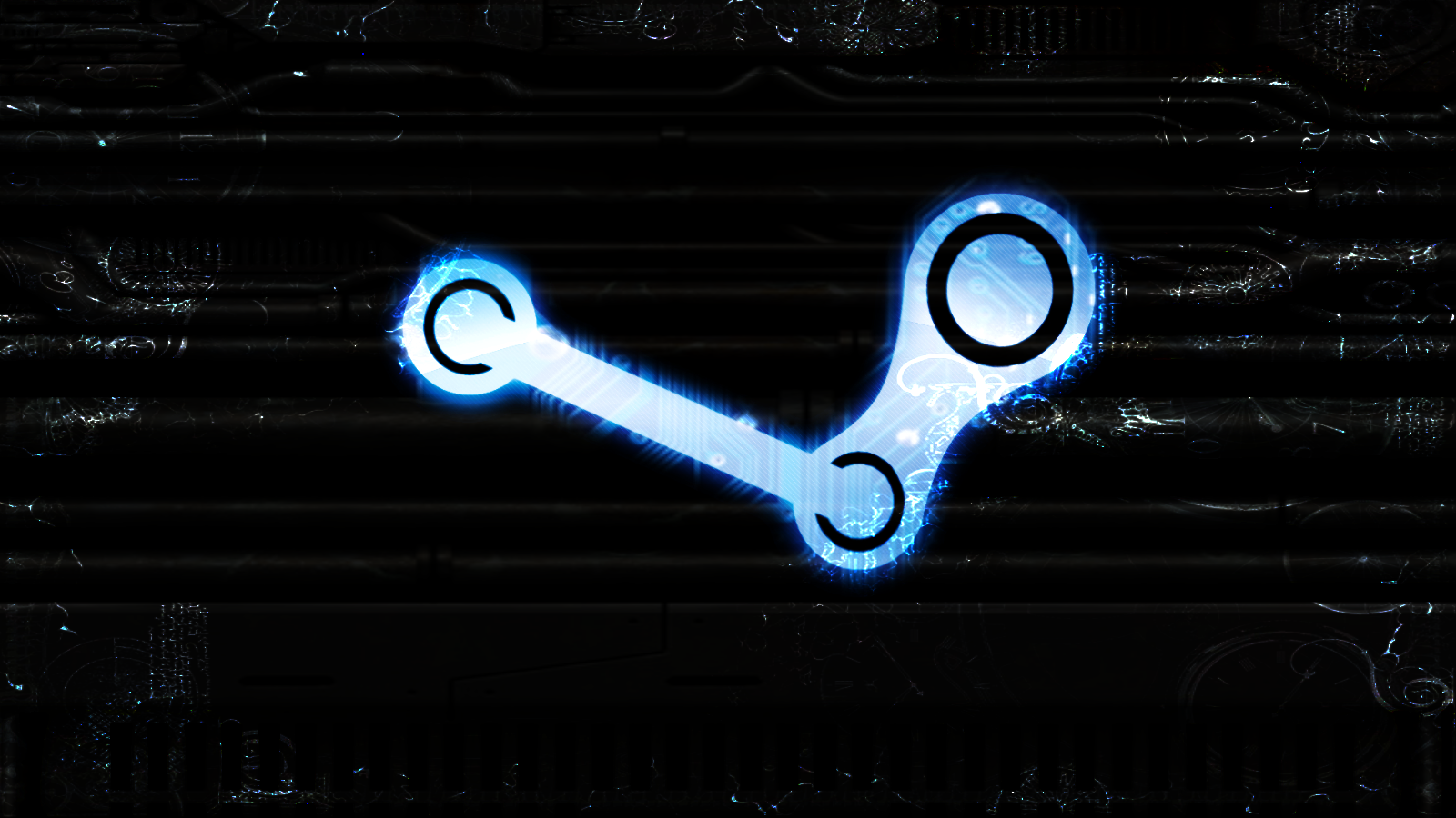 steam