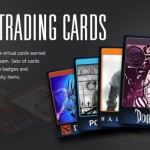 steam cards