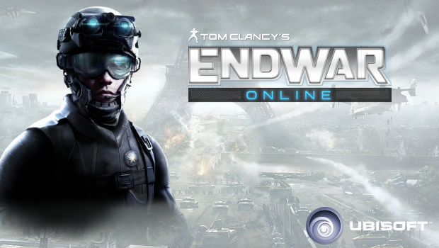 EndWar Online