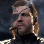 Metal Gear Solid 5