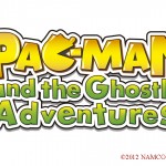 Pac Man and the Ghostly Adventures