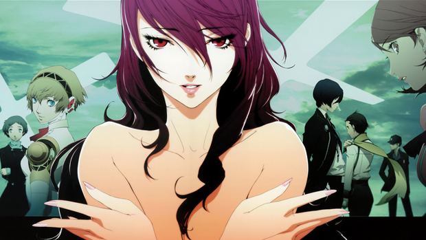 Persona 5