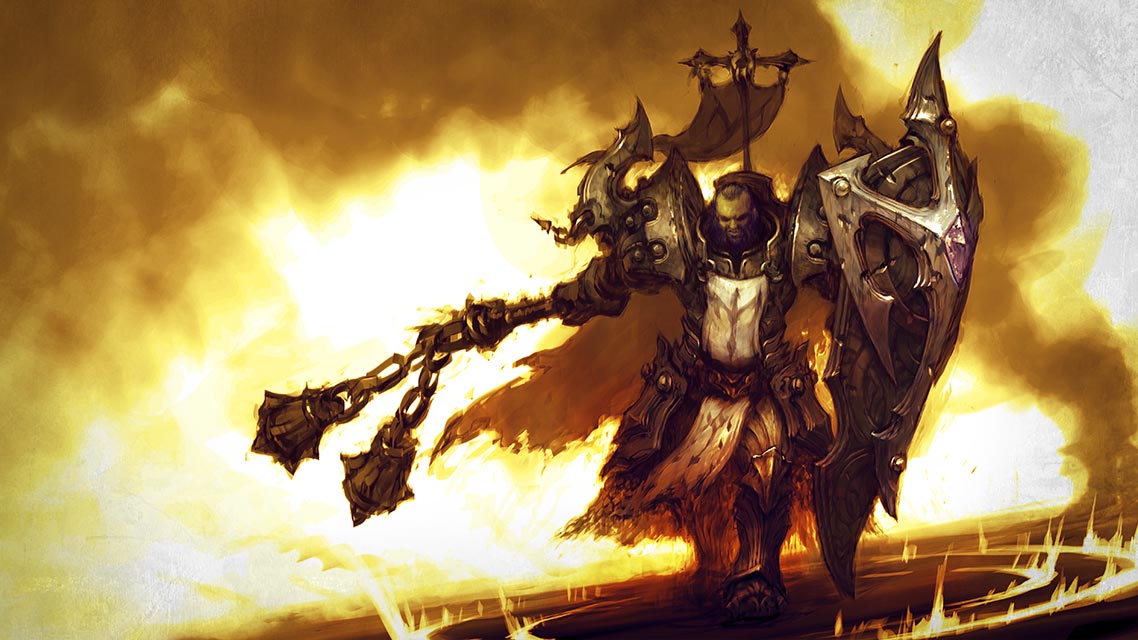 Reaper of Souls
