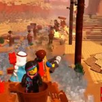 The LEGO Movie Videogame