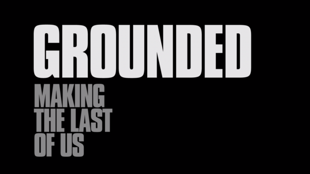 The Last of Us Grounded Belgeseli