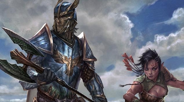 elder scrolls online