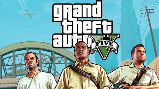gta five