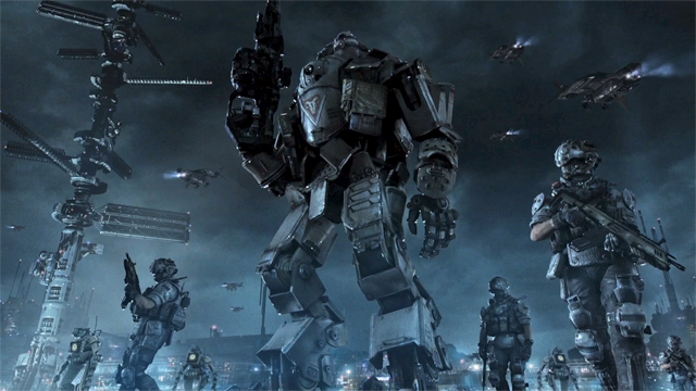 titanfall