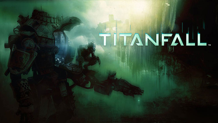 Titanfall betası başladı!
