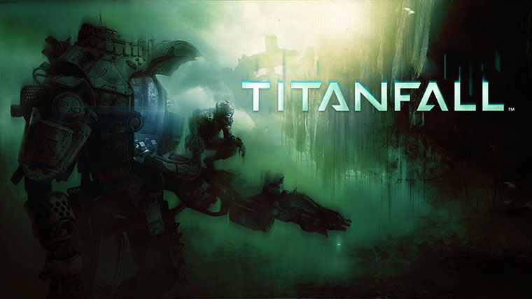 titanfall beta