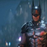 Batman Arkham Knight
