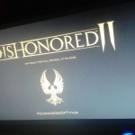 Dishonored II