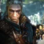The Witcher 3