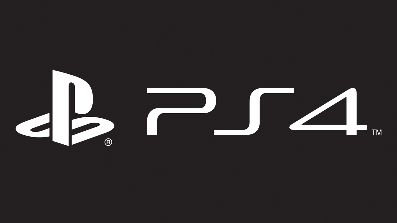 ps4 logo