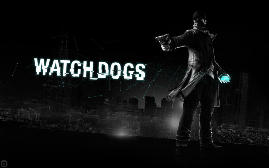 watch dogs