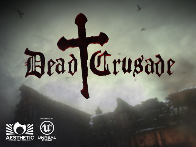 Dead Crusade