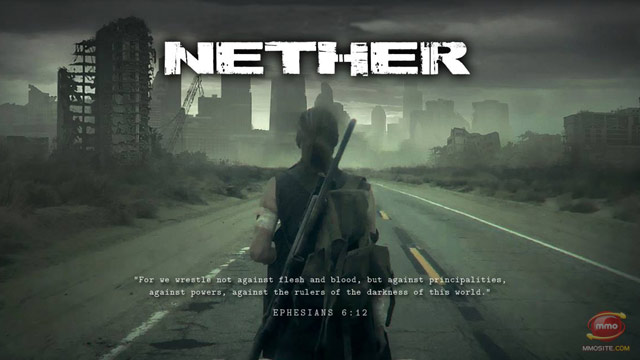 Nether