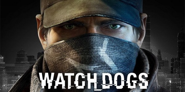 Watch Dogs