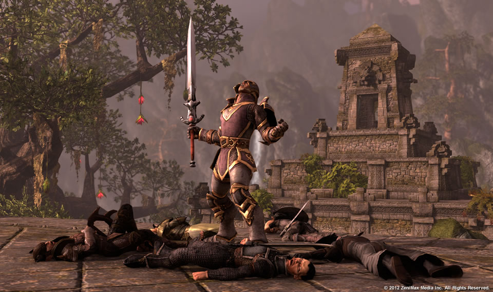 teso
