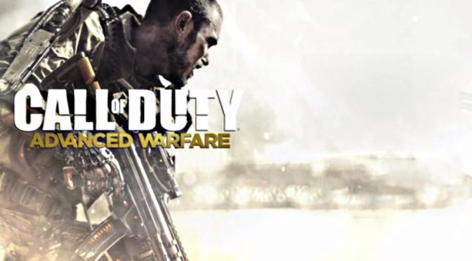 CoD Advanced Warfare