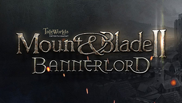 Mount Blade II Bannerlord