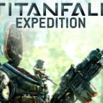 Titanfall Expedition