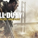 COD Advanced Warfare
