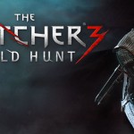 The Witcher 3 Wild Hunt