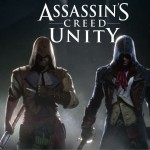 Assassins Creed Unity