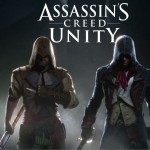 Assassins CreedUnity