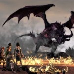 Dragon Age Inquisition