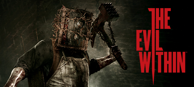 The Evil Within1
